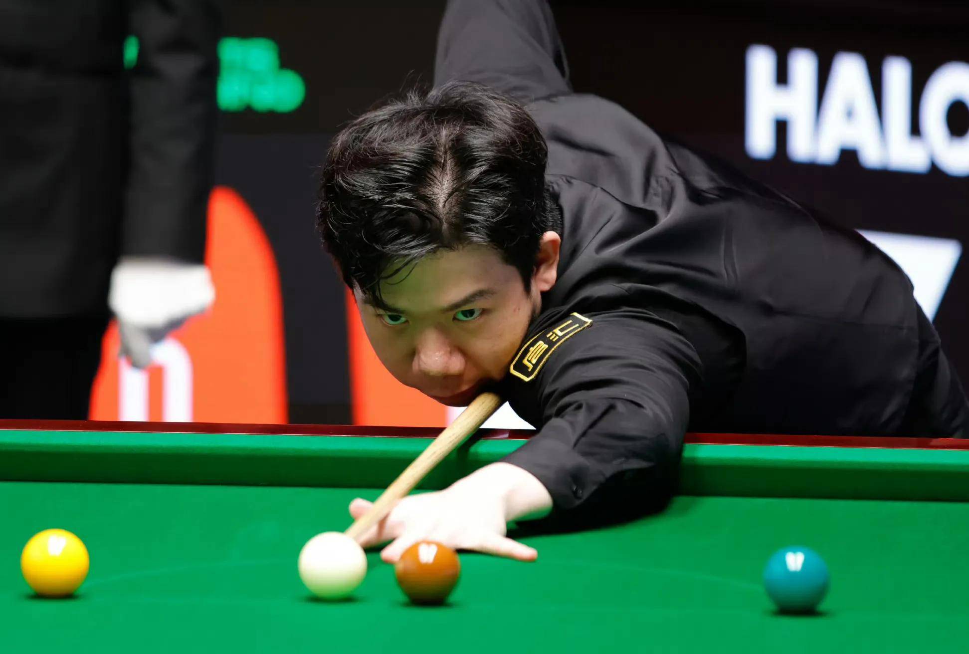 对青年队的 对青年队的