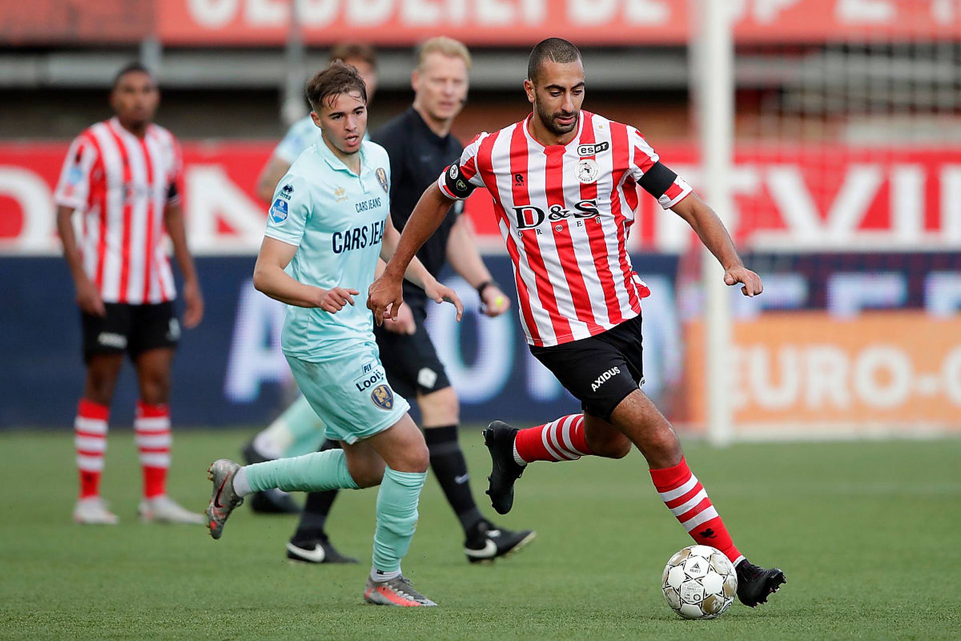 对于两支球 对于两支球