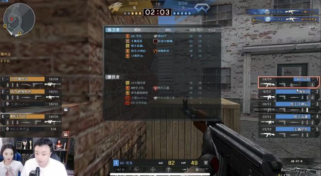 形成